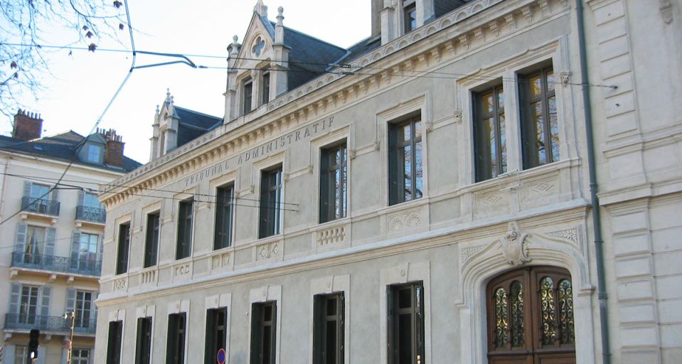 Faire Exécuter Une Décision De Justice – HWIOUG