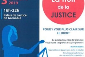 La nuit de la Justice